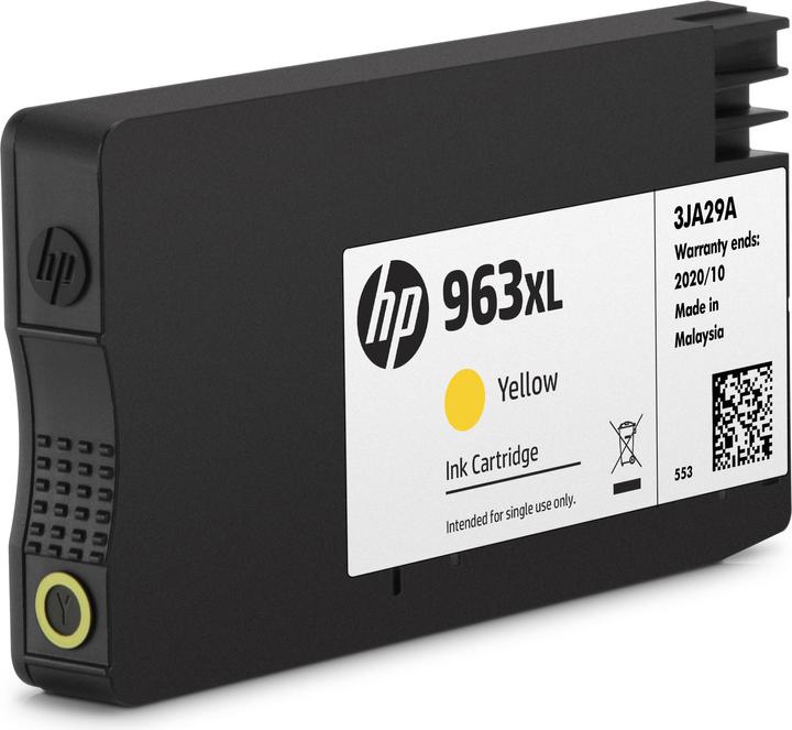 Produktbild HP 963XL (Y)