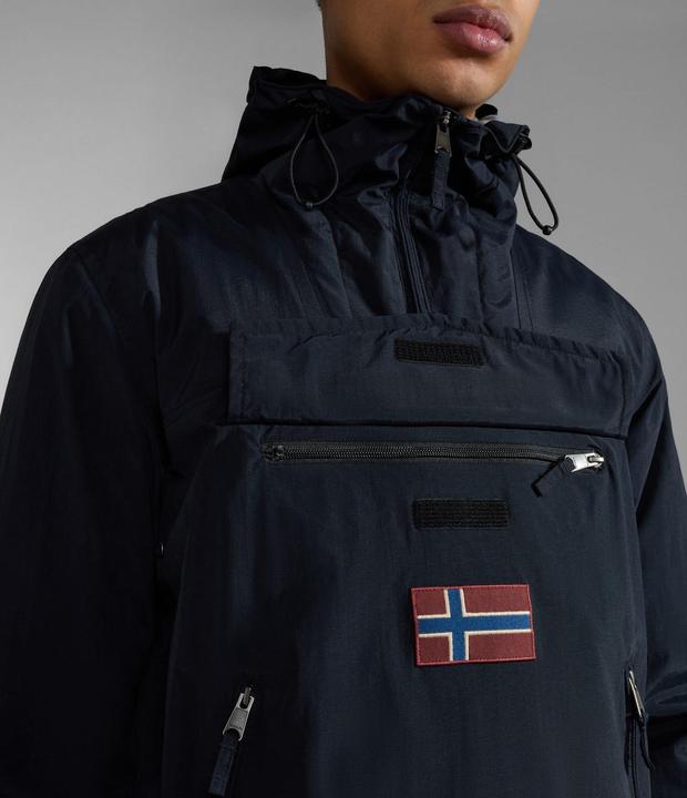 Actual product image Napapijri Rainforest Pocket 2 - 54899 (L)