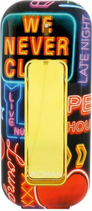 French Connection FCUK Late Night (Eau de Toilette, 100 ml)