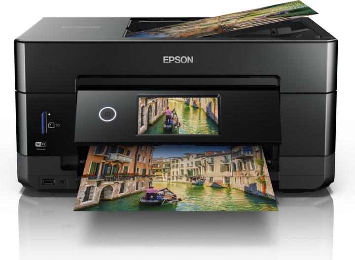 Epson Expression Premium XP-7100 (Tintenpatrone, Farbe)