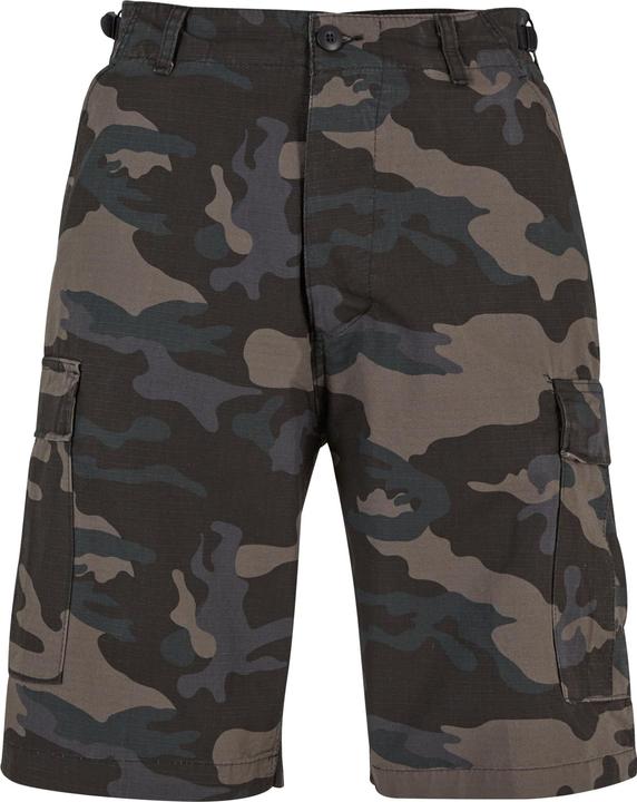 Brandit BDU Ripstop Shorts