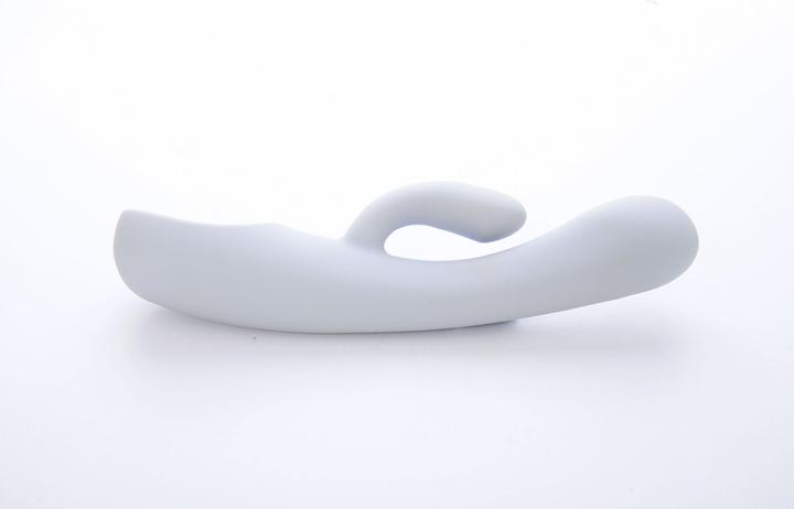Actual product image Lioness Der Smart Vibrator 2.0 Grau