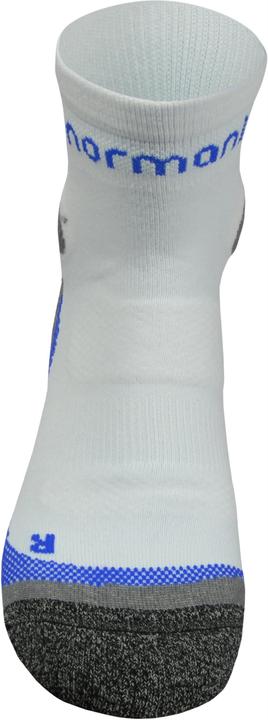 Produktbild Normani 3 Paar Kurzschaft-Sportsocken mit verstärkter Sohle (3er Pack, 35 - 38)