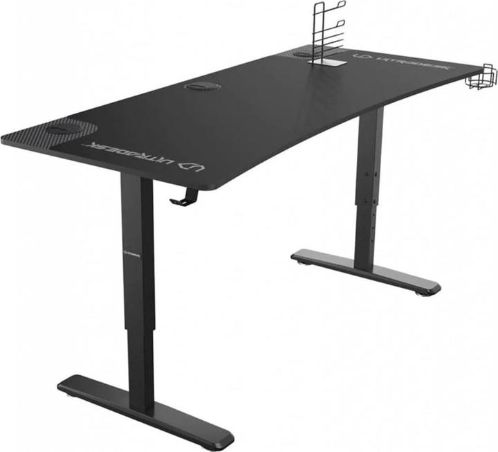 Actual product image Ultradesk Cruiser