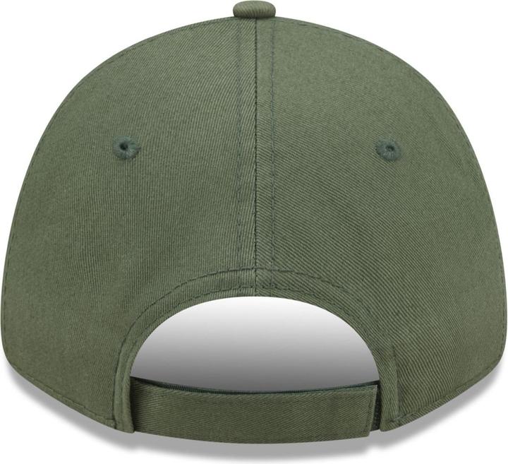 Produktbild New Era 9Forty NFL Green Bay Packers