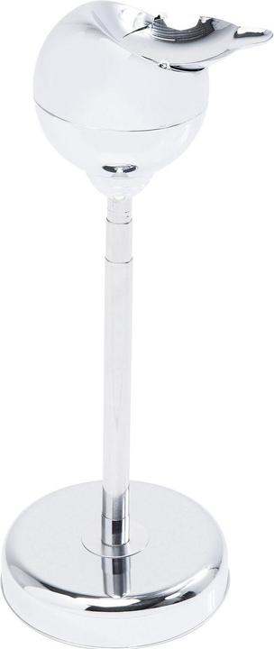 Image du produit Kare Design Standaschenbecher Spheric Edelstahl poliert