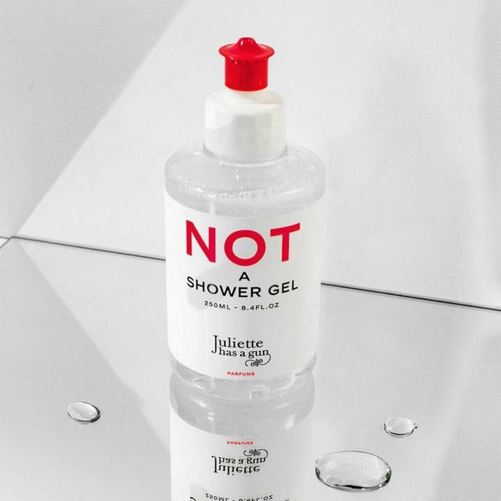 Produktbild Juliette Has a Gun Not a Perfume Shower Gel (250 ml)