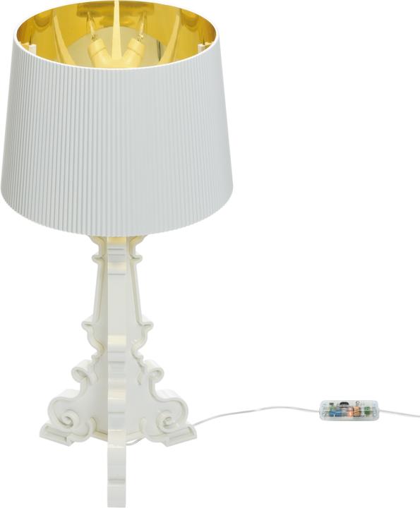 Produktbild Kartell Bourgie 2.0 (E14)