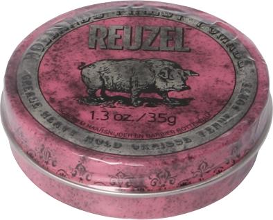 Produktbild Reuzel Grease Heavy Hold (Haarwachs)