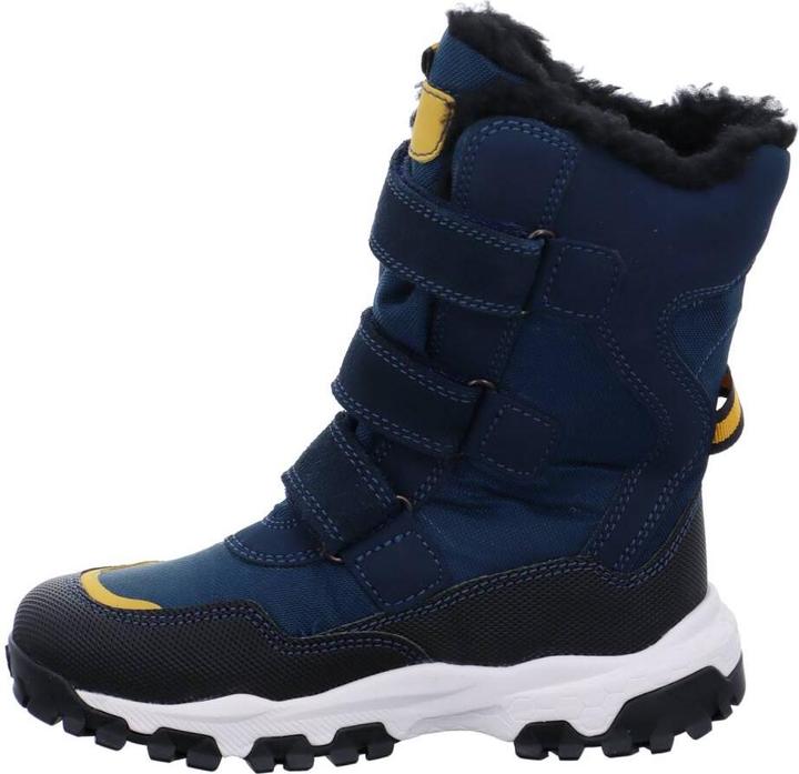 Actual product image Primigi Winterschuh GTX (30)