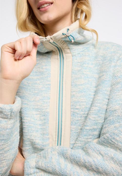Actual product image Ragwear 's fleece nordicka (M)