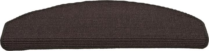 Produktbild Pergamon Natur Sisal Stufenmatten 15er-Set (24 x 65 cm)