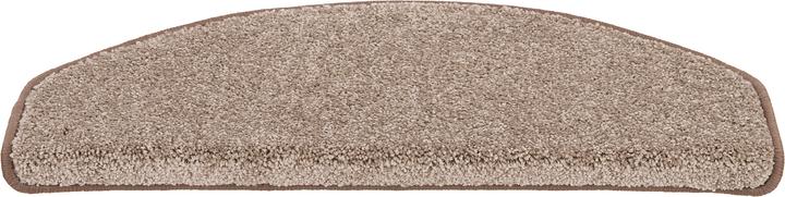 Produktbild Pergamon Velours Stufenmatte Triumph 15er-Set (18 x 56 cm)