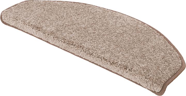Produktbild Pergamon Velours Stufenmatte Triumph 15er-Set (18 x 56 cm)