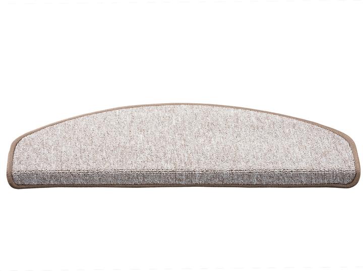 Actual product image Pergamon Trend Loop Step Mat Strong Set of 15 (18 x 56 cm)