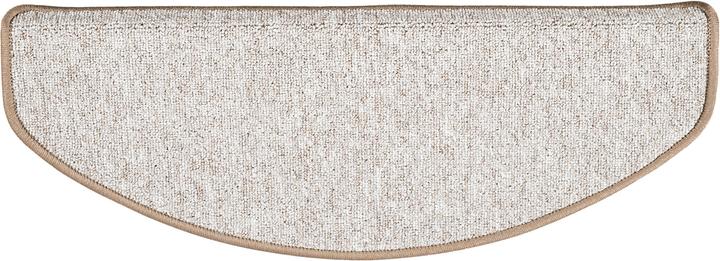 Actual product image Pergamon Trend Loop Step Mat Strong Set of 15 (18 x 56 cm)
