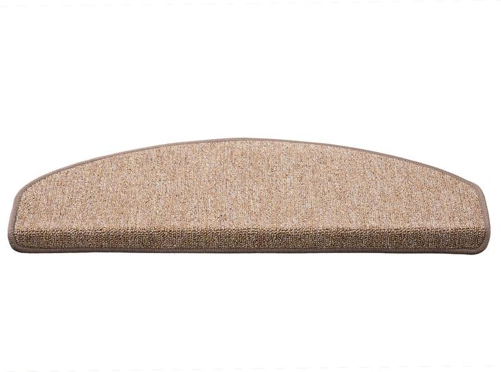 Produktbild Pergamon Trend Schlinge Stufenmatte Strong 15er-Set (18 x 56 cm)