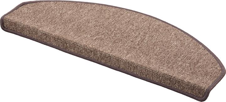 Produktbild Pergamon Trend Schlinge Stufenmatte Strong 15er-Set (24 x 65 cm)