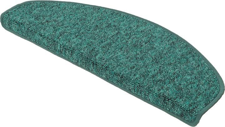 Actual product image Pergamon Trend Loop Step Mat Strong Set of 15 (18 x 56 cm)