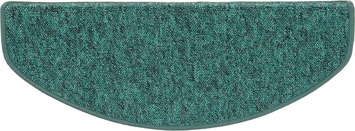 Actual product image Pergamon Trend Loop Step Mat Strong Set of 15 (18 x 56 cm)