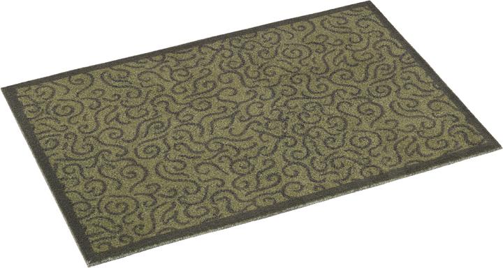 Actual product image Pergamon Doormat clean run Superclean (40 x 60 cm)