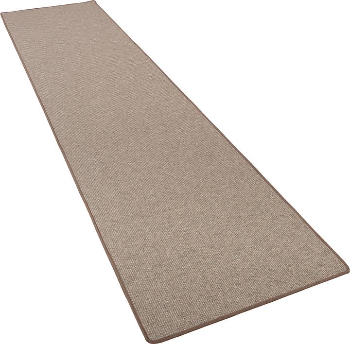 Produktbild Snapstyle Natur Sisal-Optik Teppich Taff Läufer (100 x 400 cm)