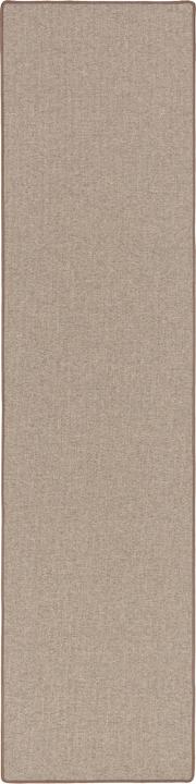 Produktbild Snapstyle Natur Sisal-Optik Teppich Taff Läufer (100 x 400 cm)