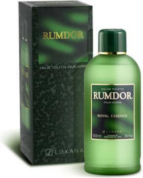 Image du produit Luxana RUMDOR edt 1000 ml (Eau de toilette, 1000 ml)