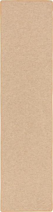 Produktbild Snapstyle Natur Sisal-Optik Teppich Taff Läufer (80 x 320 cm)