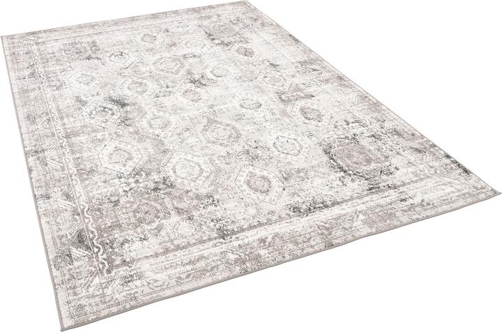 Actual product image Pergamon Designer carpet Tawira Vintage (80 x 160 cm)