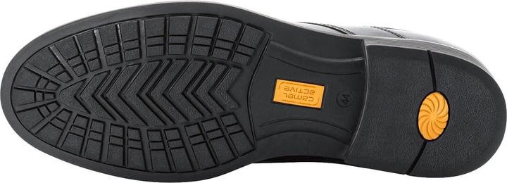 Image du produit Camel Active Schnürboot aus hochwertigem Leder (41)