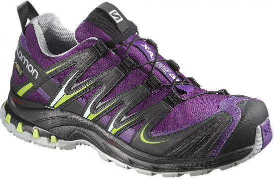 Salomon Xa Pro 3D GTX W (37)