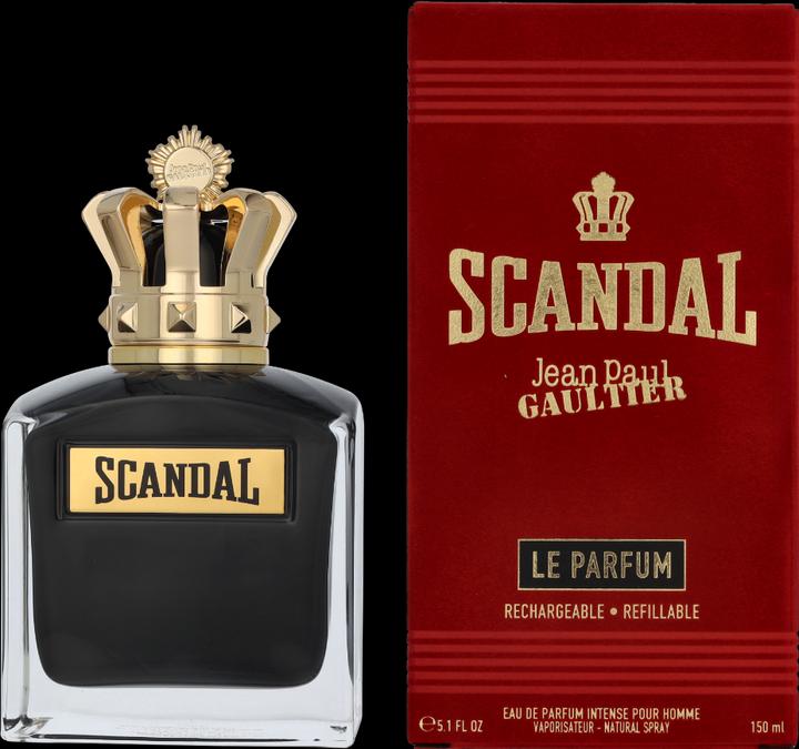 Immagine prodotto Gaultier Scandalo (Eau de parfum, 150 ml)