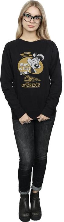 Produktbild Looney Tunes Odorizer Sweatshirt (XL)
