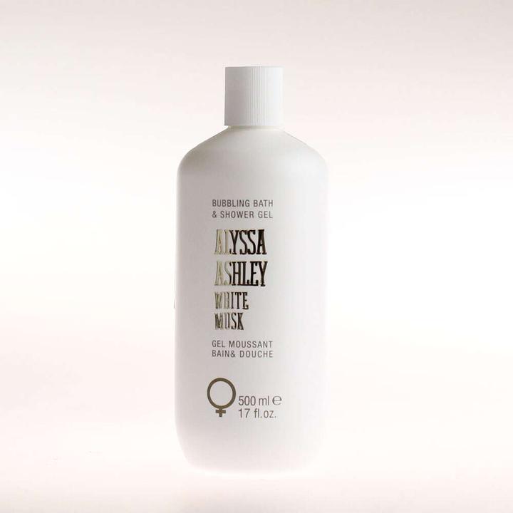 Produktbild Alyssa Ashley White Musk (500 ml)
