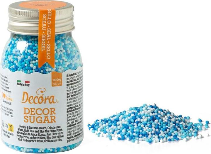 Produktbild Decora Nonpareils (1 x)