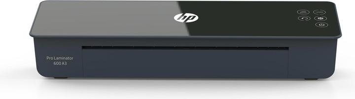 Produktbild HP Pro Laminator 600 (75 - 125 µm, A3, Visitenkarte)
