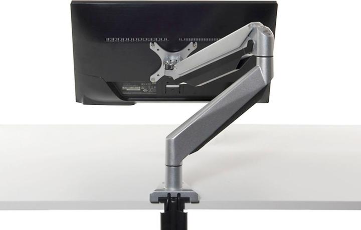Produktbild Bakker Elkhuizen Smart Office 11 Monitorarm für Monitor bis 688 TischKlemme oder SteckBolzen (Tisch, 27")