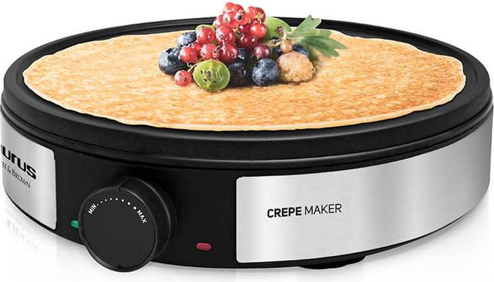 Immagine prodotto Taurus Crepiera e pancake