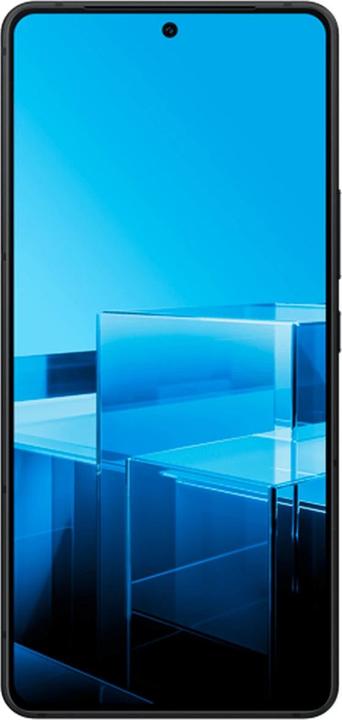 Produktbild ASUS Zenfone 11 Ultra (512 GB, Ethernal Black, 6.78", Dual SIM, 50 Mpx, 5G)