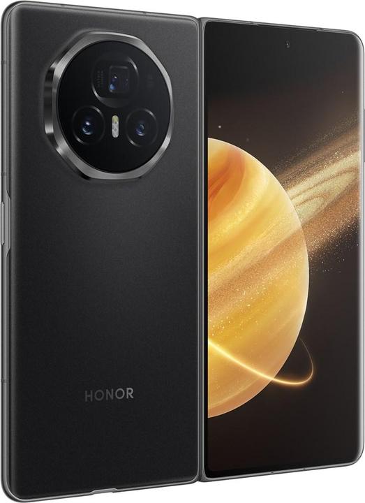 Produktbild Honor Magic V3 (512 GB, Schwarz, 7.92", Dual SIM, 50 Mpx, 5G)