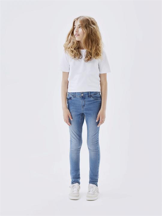 Produktbild Name it Skinny Fit Jeans (152)