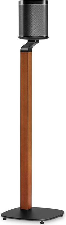 Immagine prodotto Nedis Supporto per altoparlanti | Compatibile con: Sonos® One SL™ / Sonos® One™ / Sonos® PLAY:1™ | (1 pz., Installazione a parete, Regolabile in altezza)