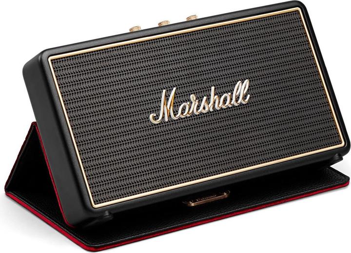 Produktbild Marshall Stockwell Case