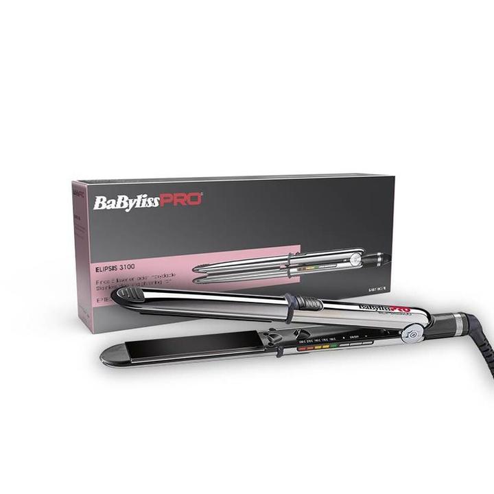 Produktbild BaByliss Pro Elipsis 3100 (Glätteisen)