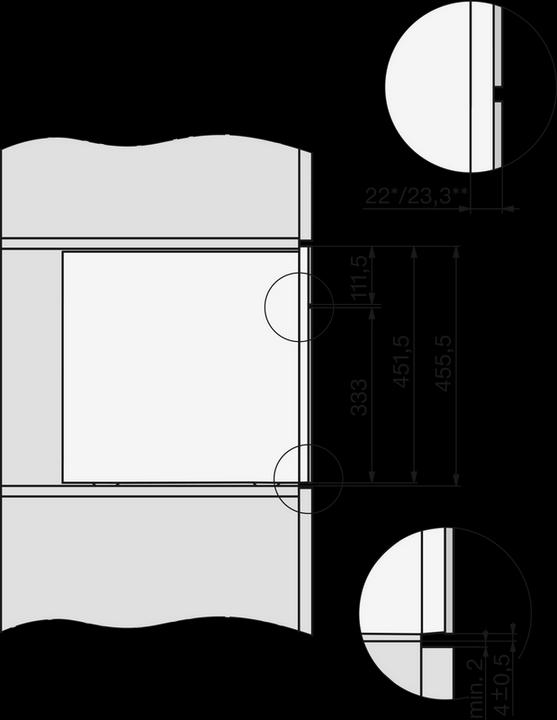 Immagine prodotto Miele CVA 7845