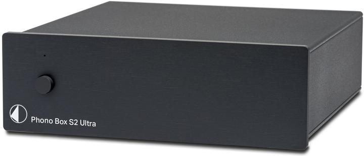 Produktbild Pro-Ject Phono Box S2 Ultra