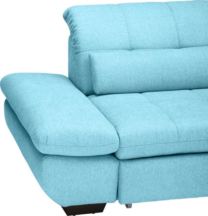 Produktbild Xora 7686 (Ecksofa)