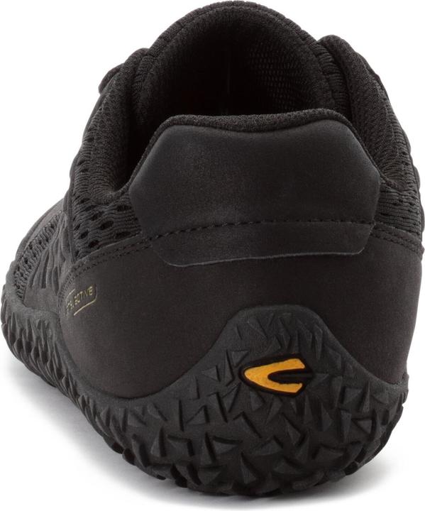Produktbild Camel Active Sneaker textile/synthetic SCHWARZ (41)