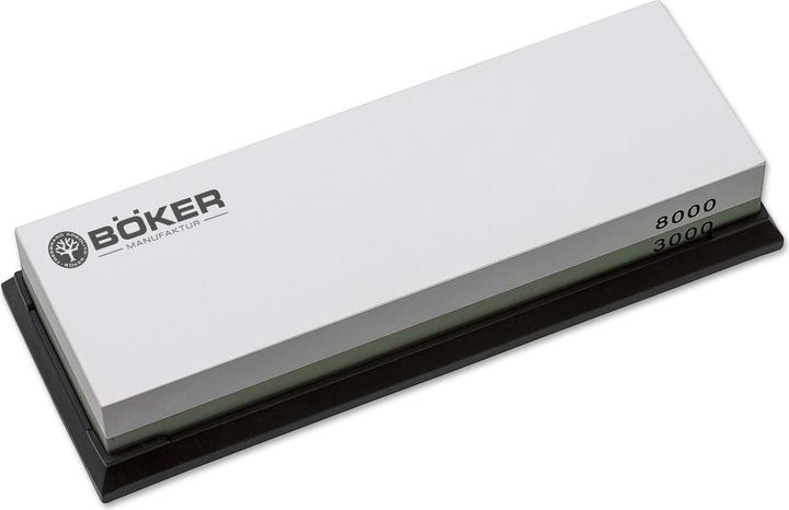 Image du produit Böker Pierre à eau 3000/8000